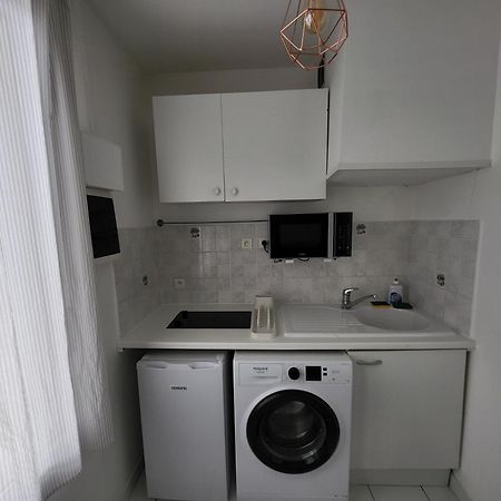 Appartement T2 Spacieux De 30M2, Ideal Proche Paris Issy-les-Moulineaux Bagian luar foto