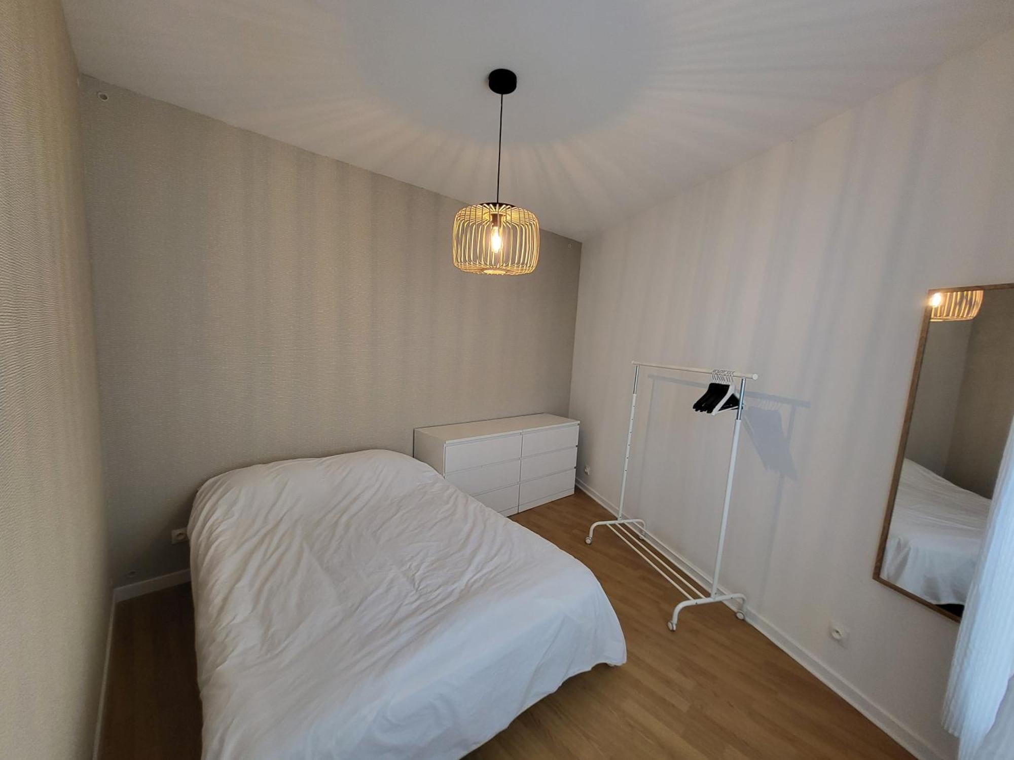 Appartement T2 Spacieux De 30M2, Ideal Proche Paris Issy-les-Moulineaux Bagian luar foto
