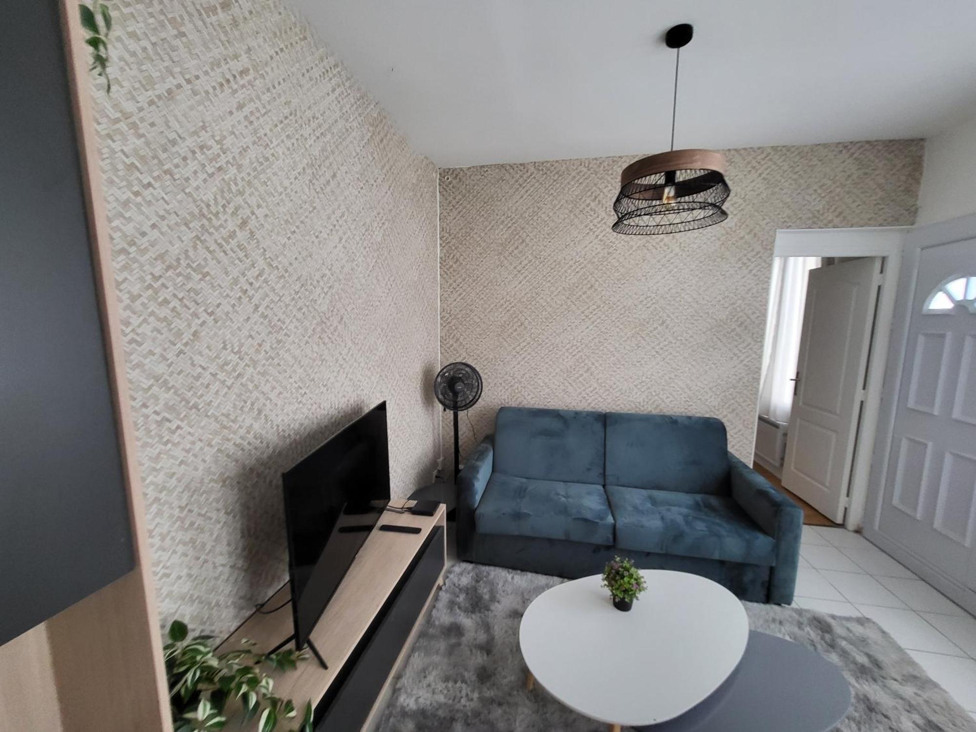 Appartement T2 Spacieux De 30M2, Ideal Proche Paris Issy-les-Moulineaux Bagian luar foto